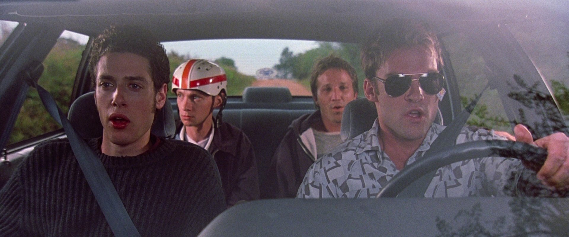 دانلود فیلم Road Trip 2000 (سفر جاده‌ای 2000) بدون سانسور با زیرنویس فارسی