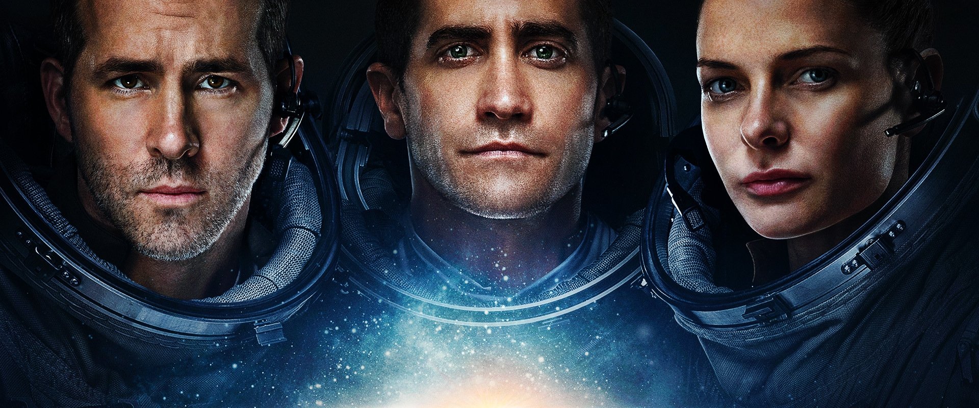 دانلود فیلم Life 2017 (حیات 2017) بدون سانسور با زیرنویس فارسی