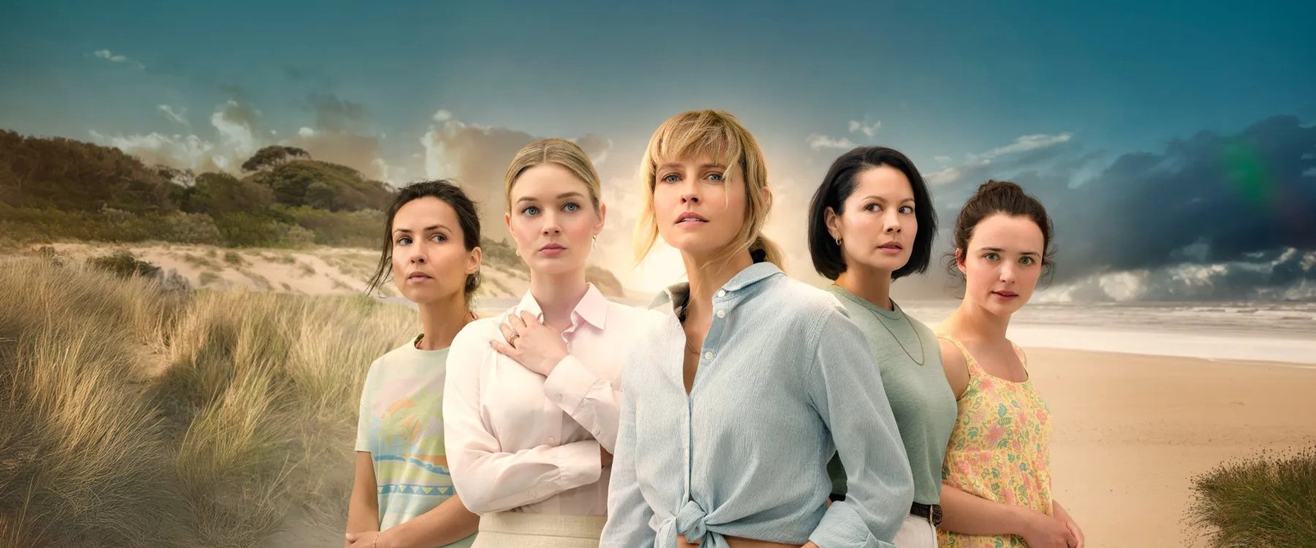 دانلود سریال The Family Next Door (خانواده همسایه 2025–) بدون سانسور با زیرنویس فارسی