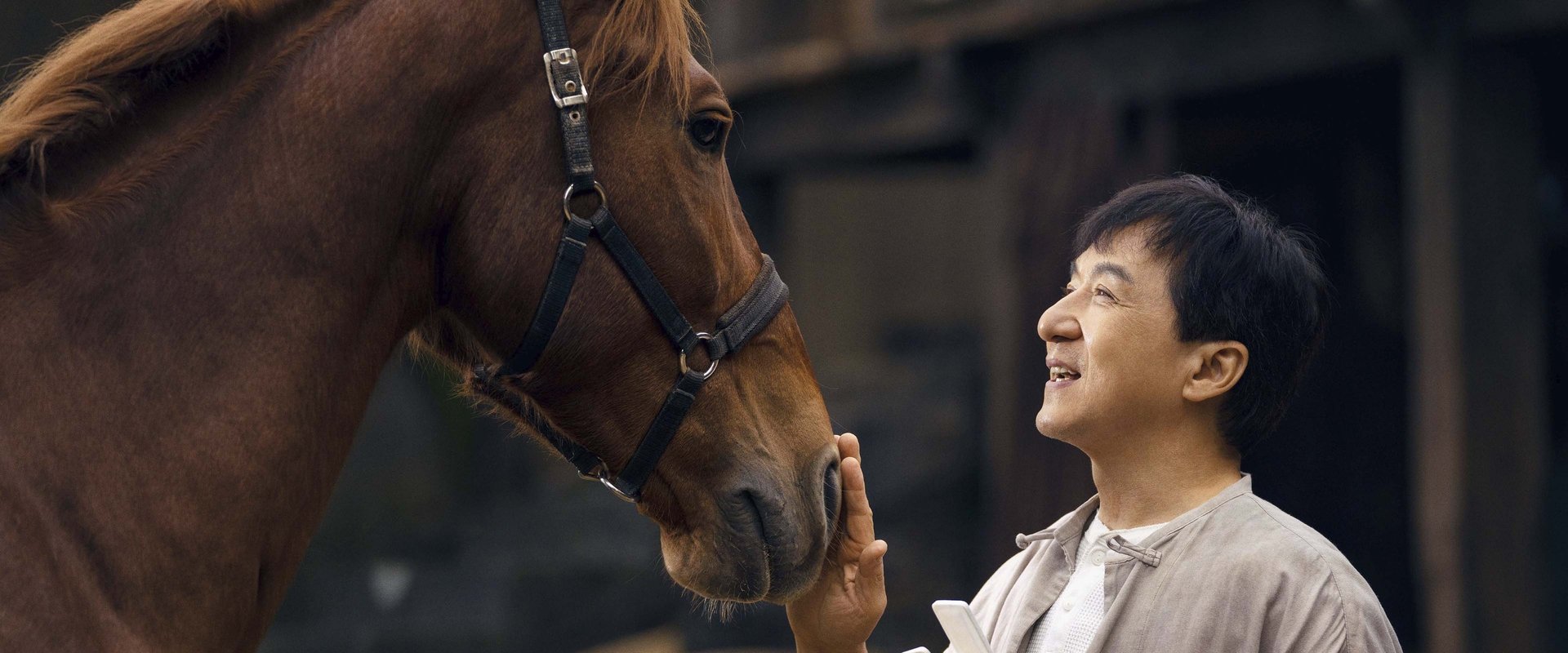 دانلود فیلم Ride On 2023 (سوار شو 2023) بدون سانسور با زیرنویس فارسی