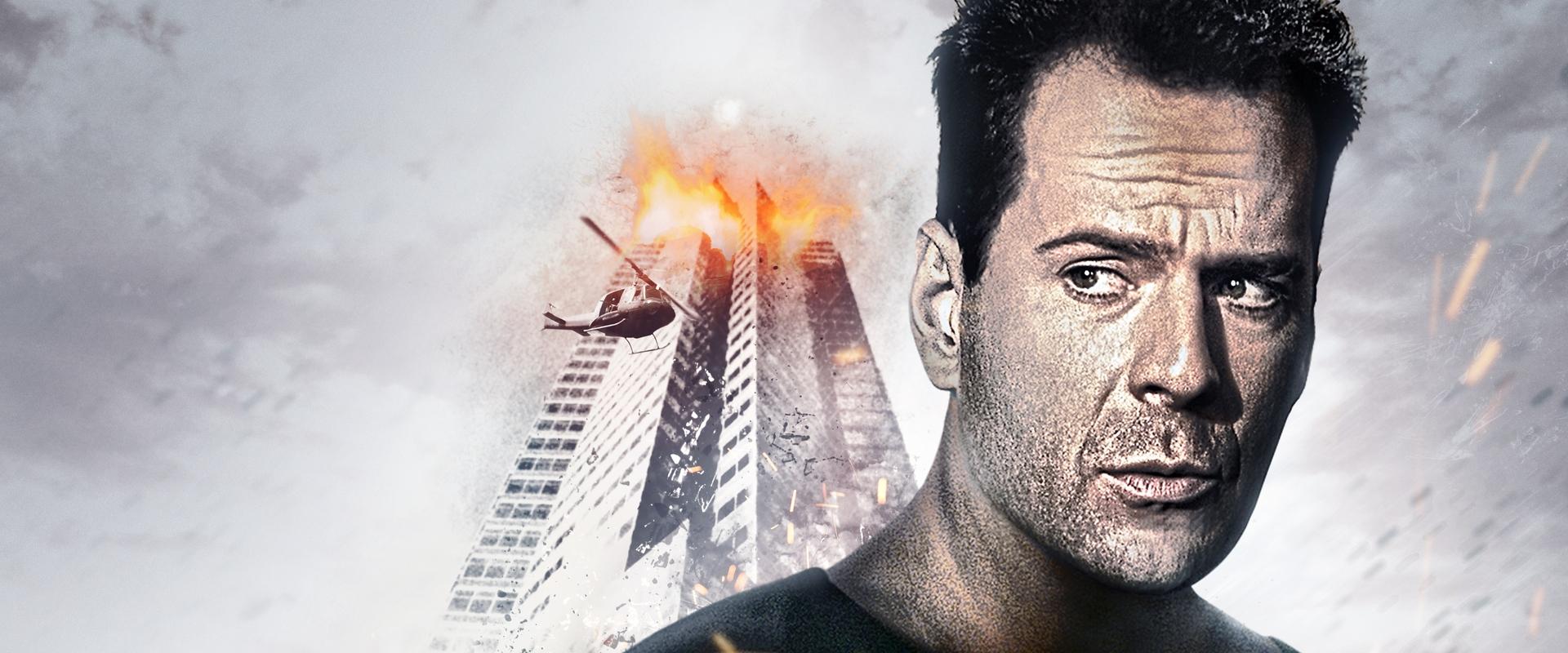 دانلود فیلم Die Hard 1988 (جان‌سخت 1988) بدون سانسور با زیرنویس فارسی