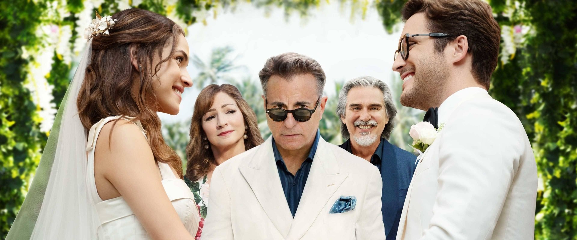 دانلود فیلم Father of the Bride 2022 (پدر عروس 2022) بدون سانسور با زیرنویس فارسی