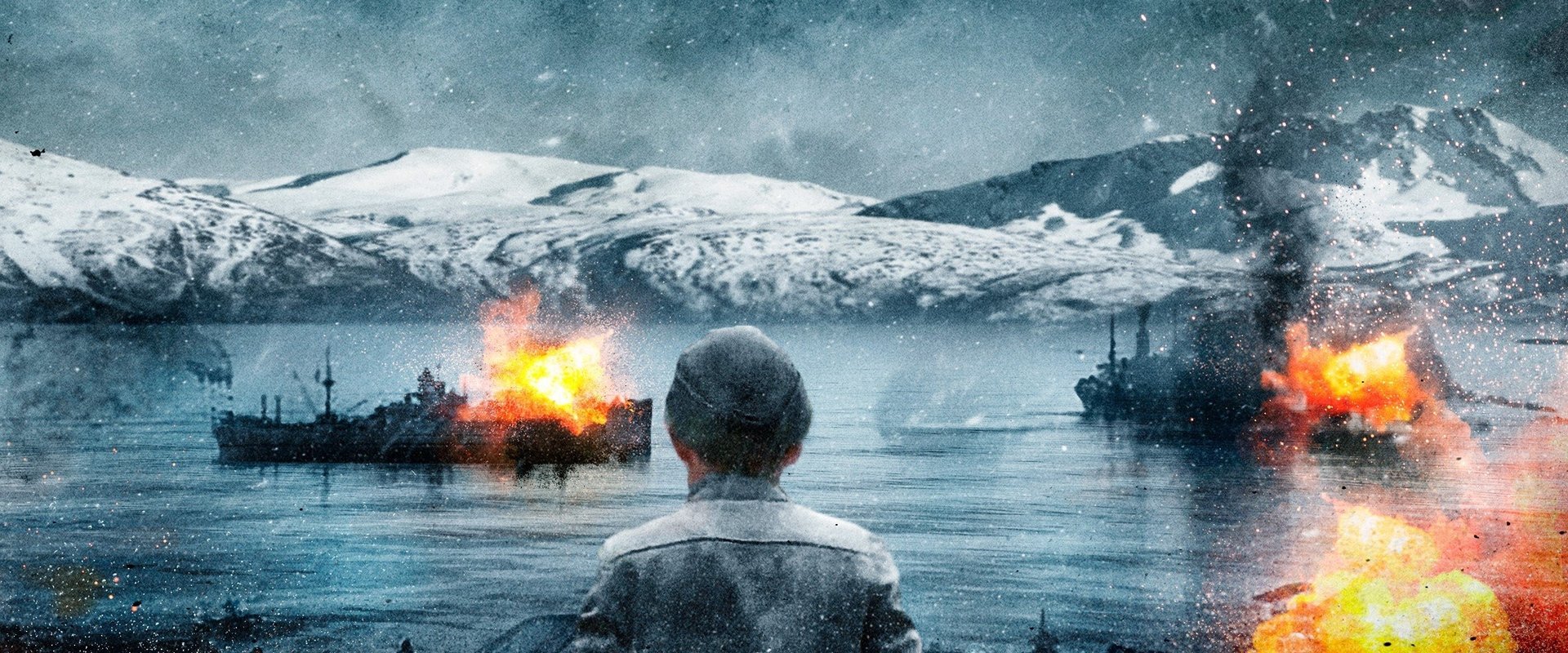 دانلود فیلم Narvik: Hitler’s First Defeat 2022 (نارویک: اولین شکست هیتلر 2022) بدون سانسور با زیرنویس فارسی