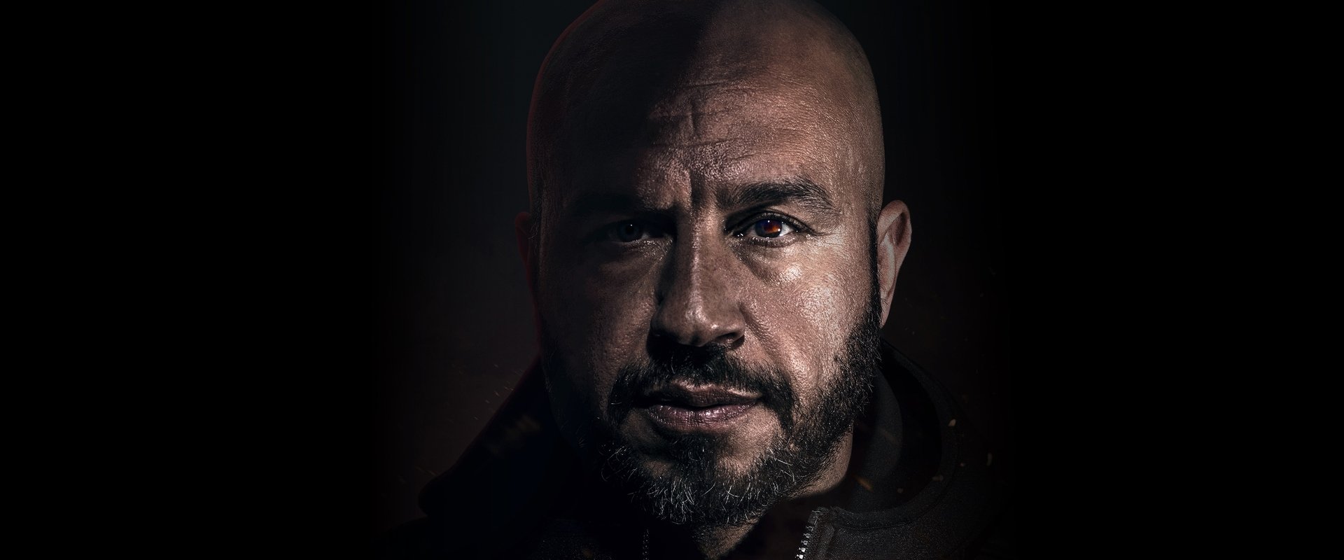 دانلود فیلم Darkland: The Return 2023 (سرزمین تاریک: بازگشت 2023) بدون سانسور با زیرنویس فارسی