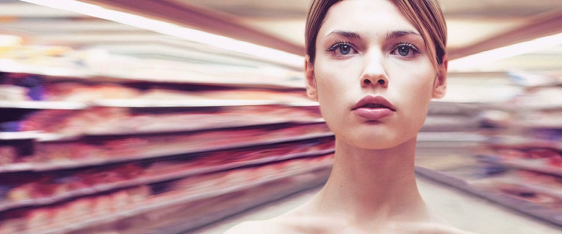 دانلود فیلم Cashback 2006 (بازپرداخت 2006) بدون سانسور با زیرنویس فارسی