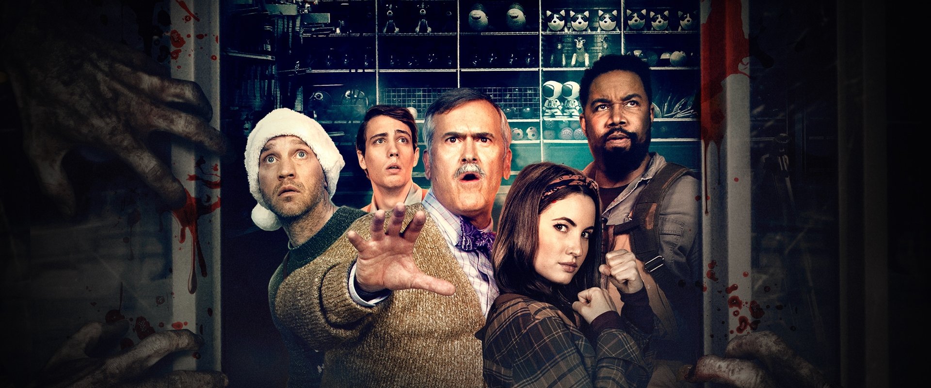 دانلود فیلم Black Friday 2021 (جمعه سیاه 2021) بدون سانسور با زیرنویس فارسی