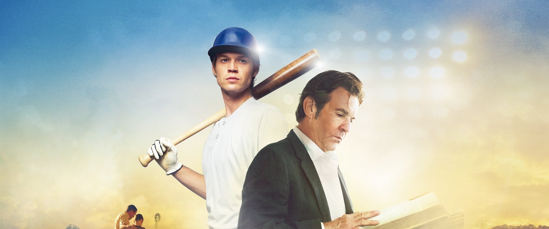 دانلود فیلم The Hill 2023 (تپه 2023) بدون سانسور با زیرنویس فارسی