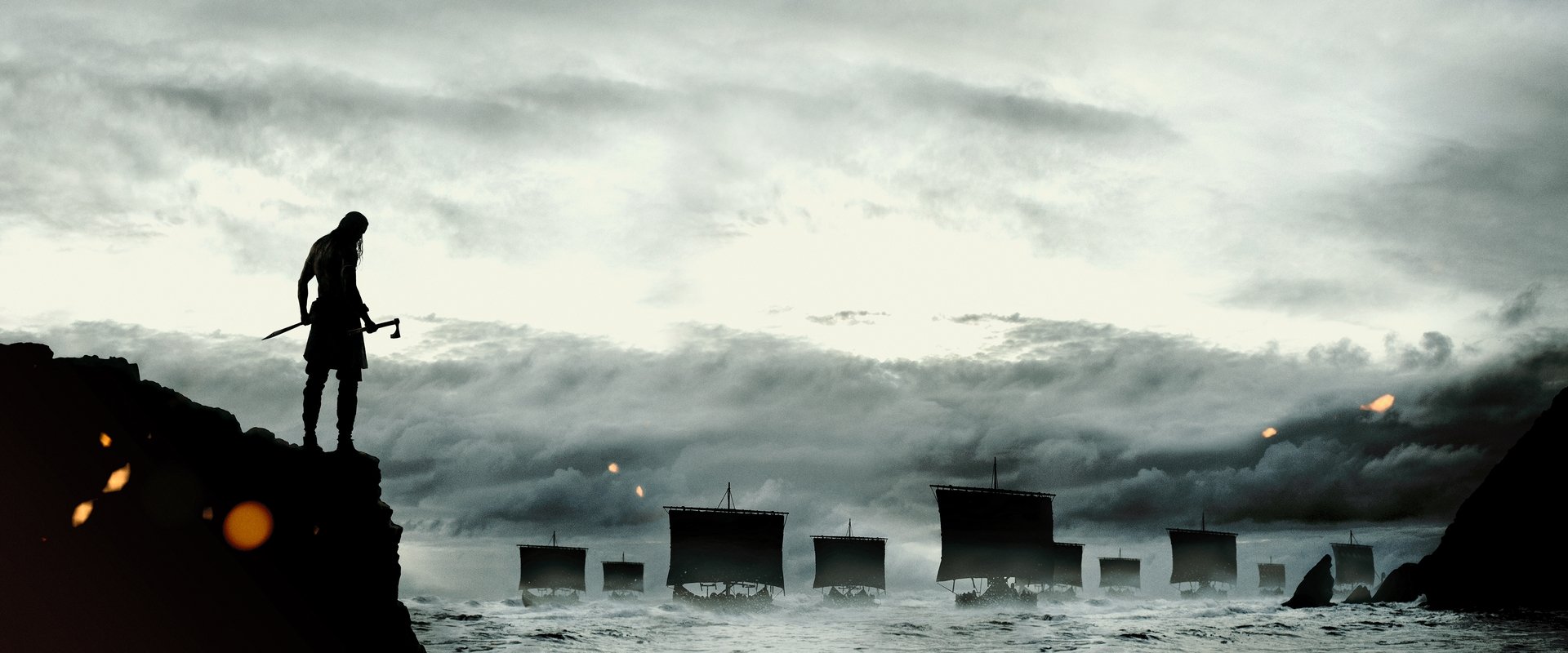 دانلود فیلم The Northman 2022 (مرد شمالی 2022) بدون سانسور با زیرنویس فارسی