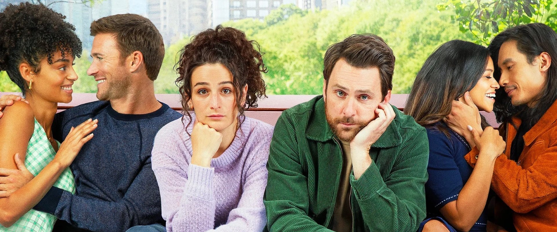 دانلود فیلم I Want You Back 2022 (می‌خواهم برگردی 2022) بدون سانسور با زیرنویس فارسی