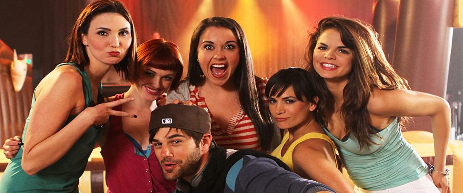 دانلود فیلم Bikini Spring Break 2012 (تعطیلات بهاری با بیکینی 2012) بدون سانسور با زیرنویس فارسی