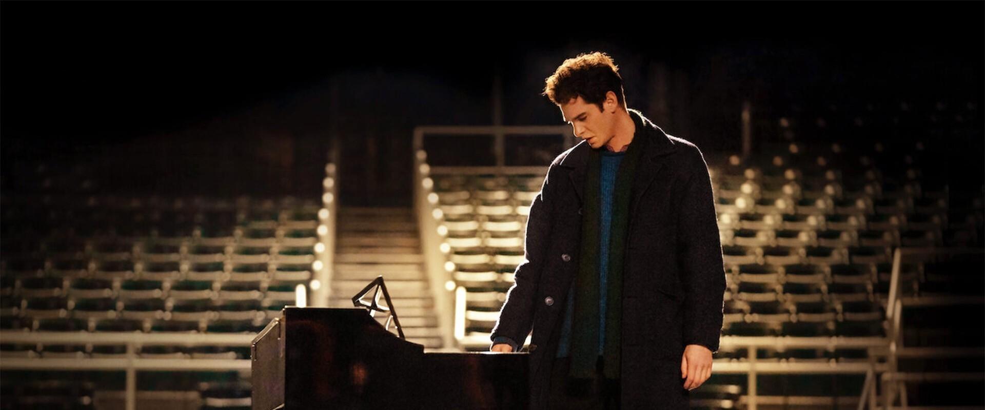 دانلود فیلم tick, tick…Boom! 2021 (تیک تیک بوم 2021) بدون سانسور با زیرنویس فارسی