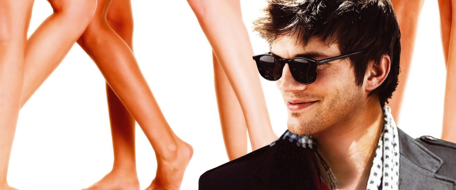 دانلود فیلم Spread 2009 (انتشار دادن 2009) بدون سانسور با زیرنویس فارسی