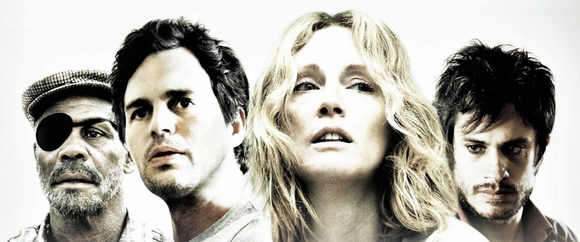 دانلود فیلم Blindness 2008 (کوری 2008) بدون سانسور با زیرنویس فارسی