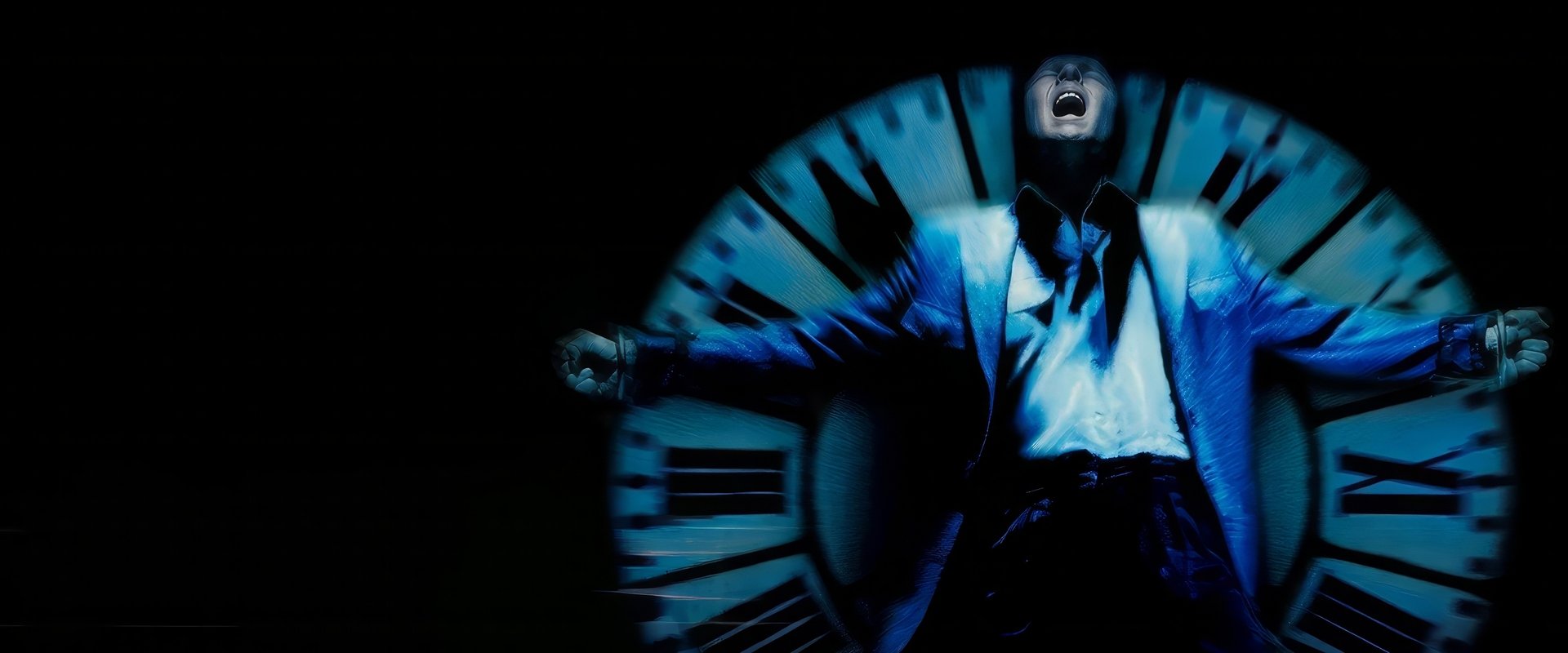 دانلود فیلم Dark City 1998 (شهر تاریک 1998) بدون سانسور با زیرنویس فارسی