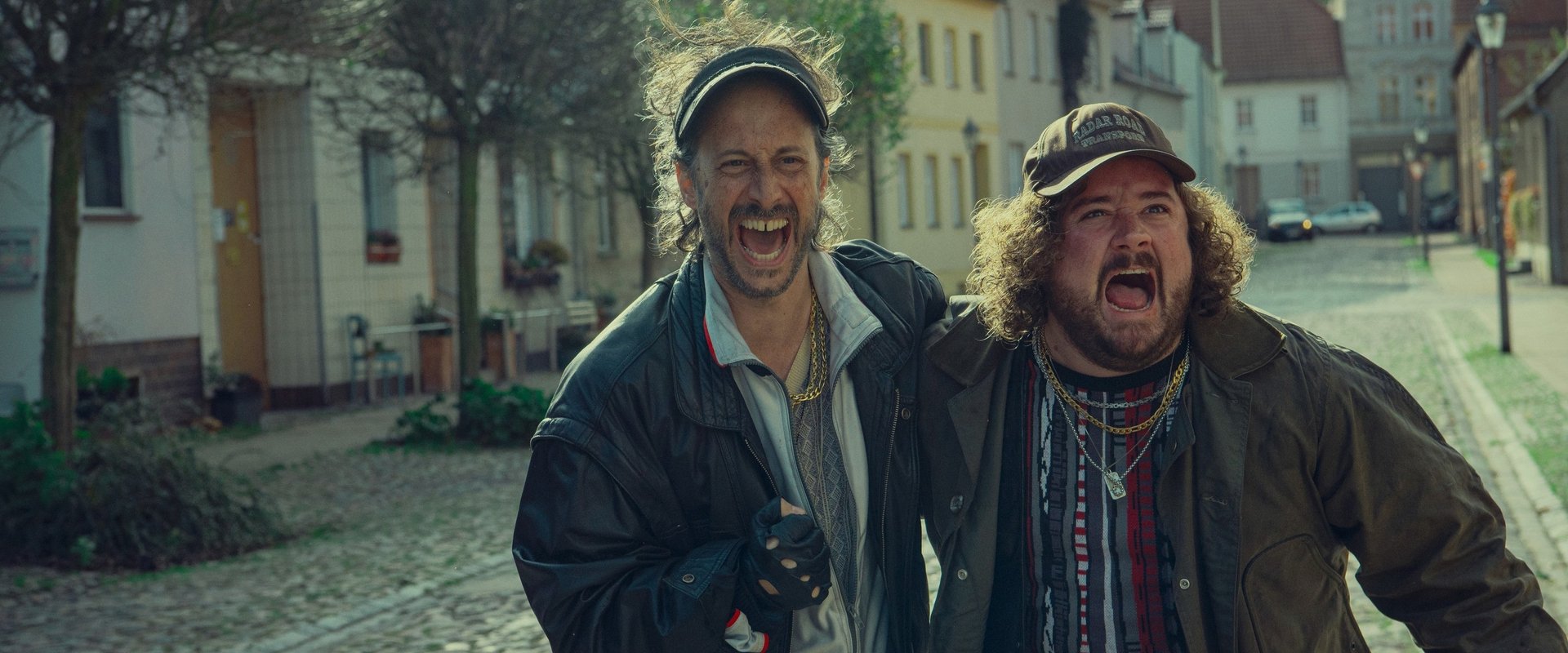 دانلود فیلم Buba 2022 (بوبا  2022) بدون سانسور با زیرنویس فارسی