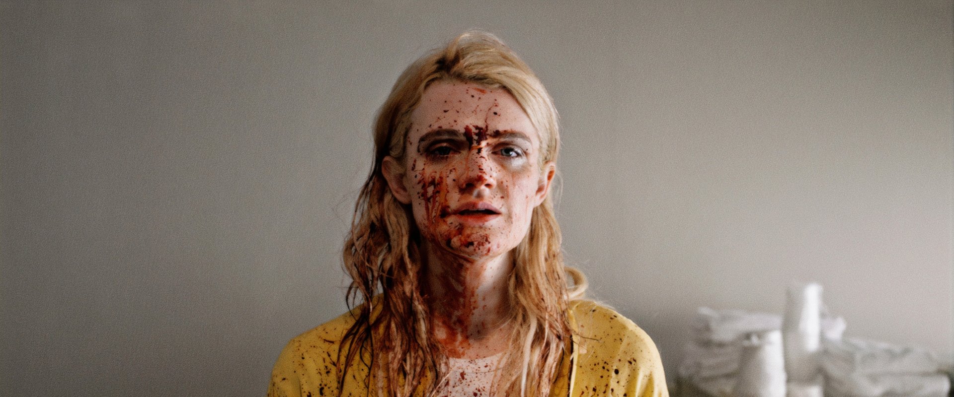 دانلود فیلم Bad Things 2023 (چیزهای بد 2023) بدون سانسور با زیرنویس فارسی