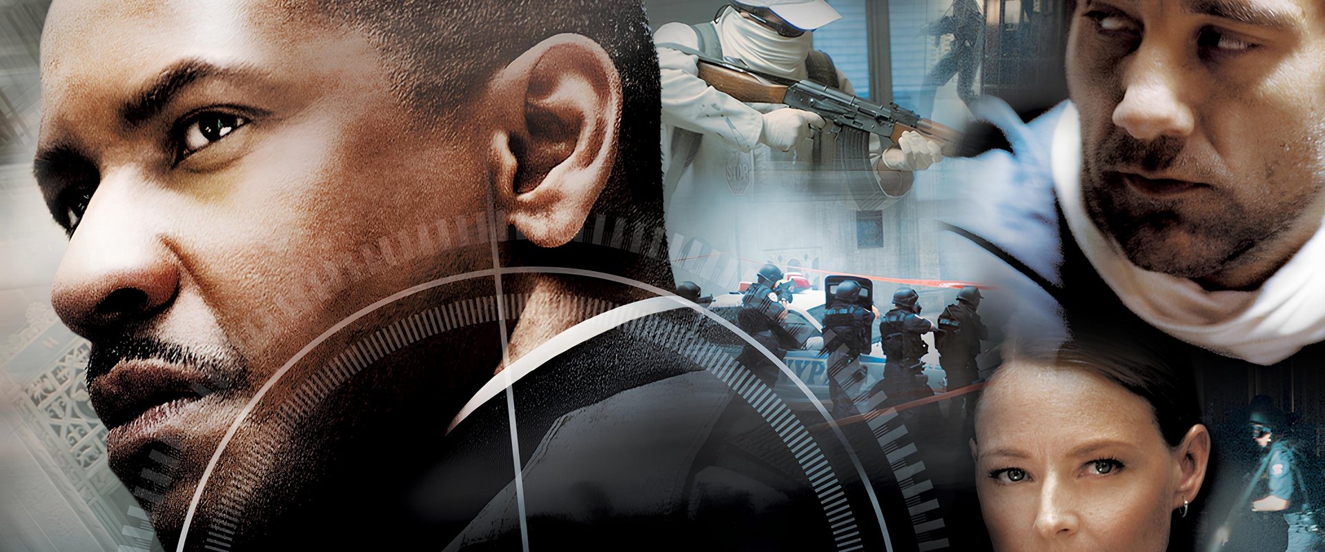 دانلود فیلم Inside Man 2006 (نفوذی 2006) بدون سانسور با زیرنویس فارسی