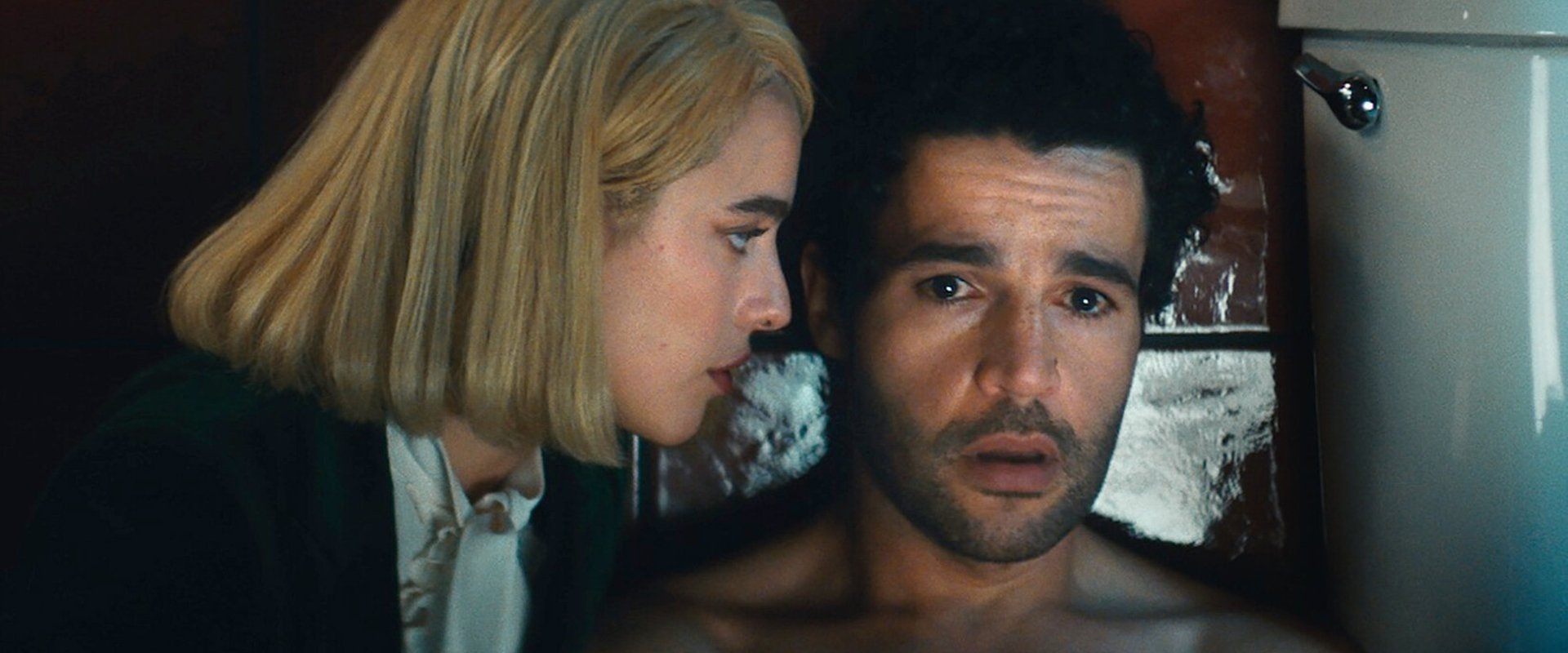 دانلود فیلم Sanctuary 2022 (حریم 2022) بدون سانسور با زیرنویس فارسی