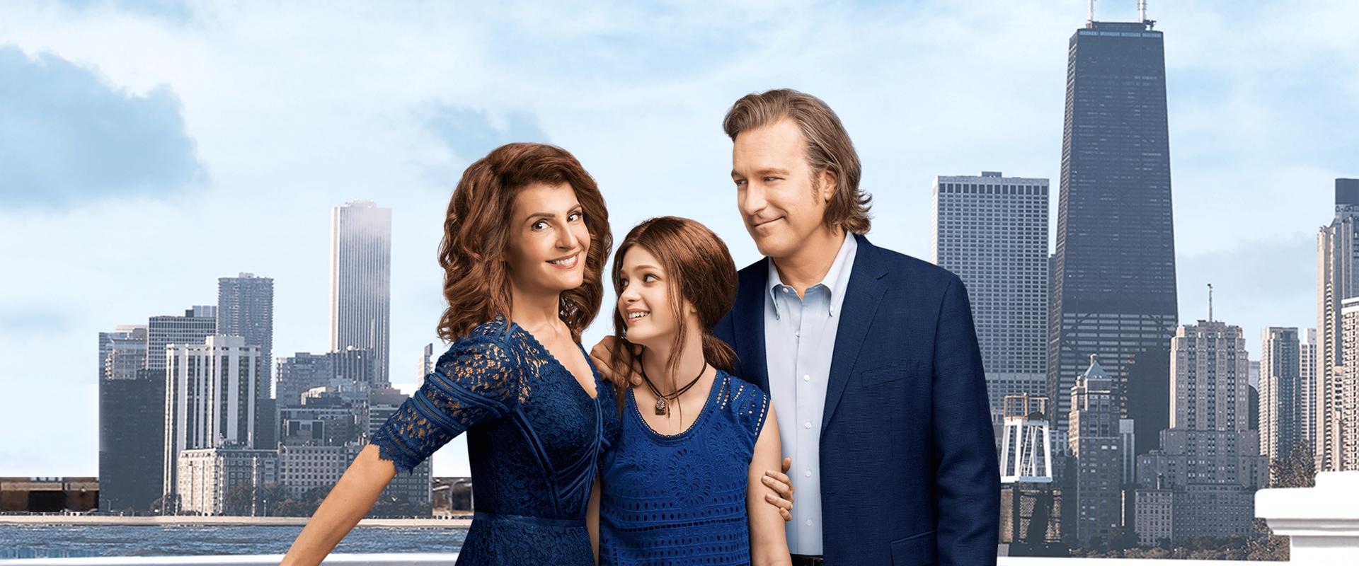 دانلود فیلم My Big Fat Greek Wedding 2 2016 (عروسی یونانی پرریخت‌وپاش و بزرگ من ۲ 2016) بدون سانسور با زیرنویس فارسی