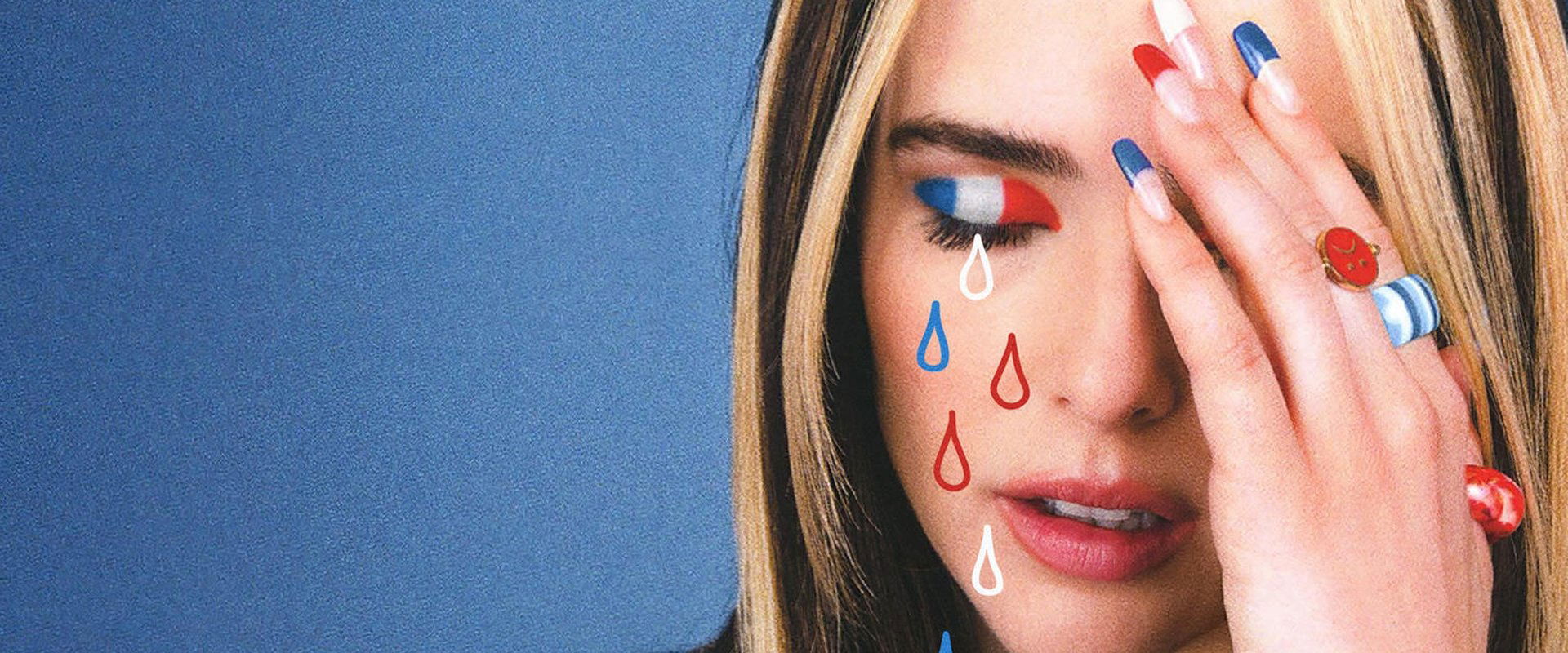 دانلود فیلم Not Okay 2022 (خوب نیست 2022) بدون سانسور با زیرنویس فارسی