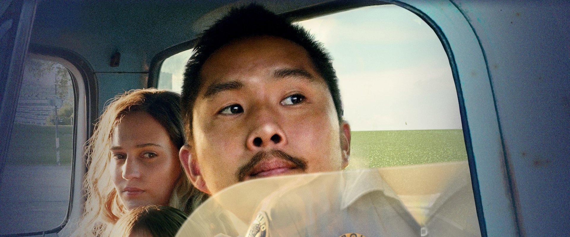 دانلود فیلم Blue Bayou 2021 (رودخانه آبی 2021) بدون سانسور با زیرنویس فارسی