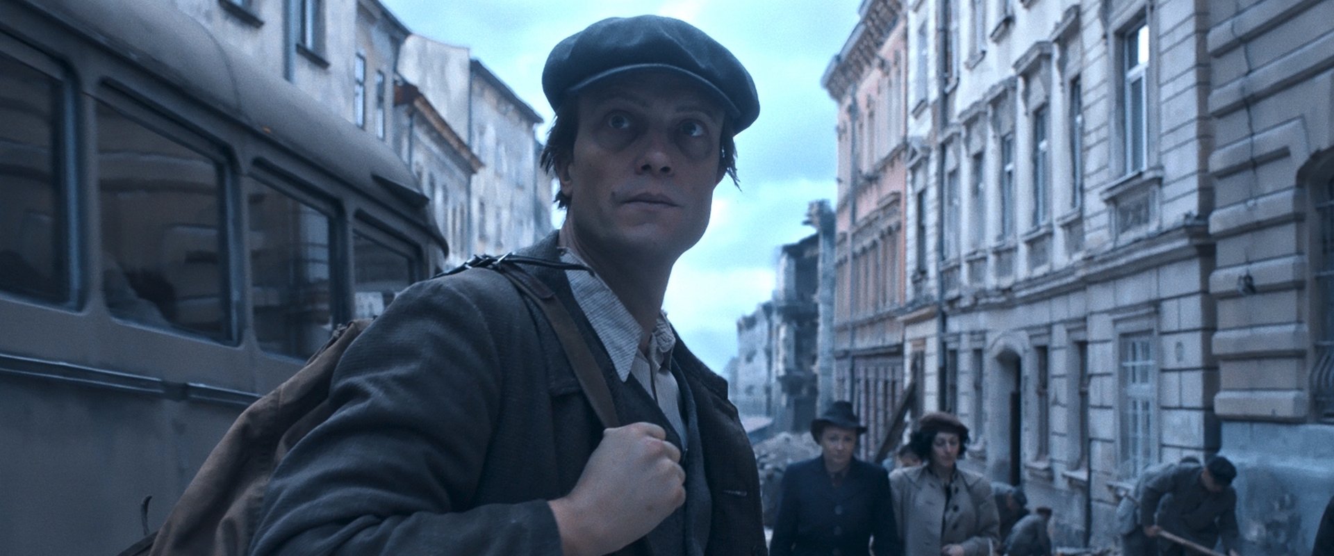 دانلود فیلم Plan A 2021 (پلن ای 2021) بدون سانسور با زیرنویس فارسی