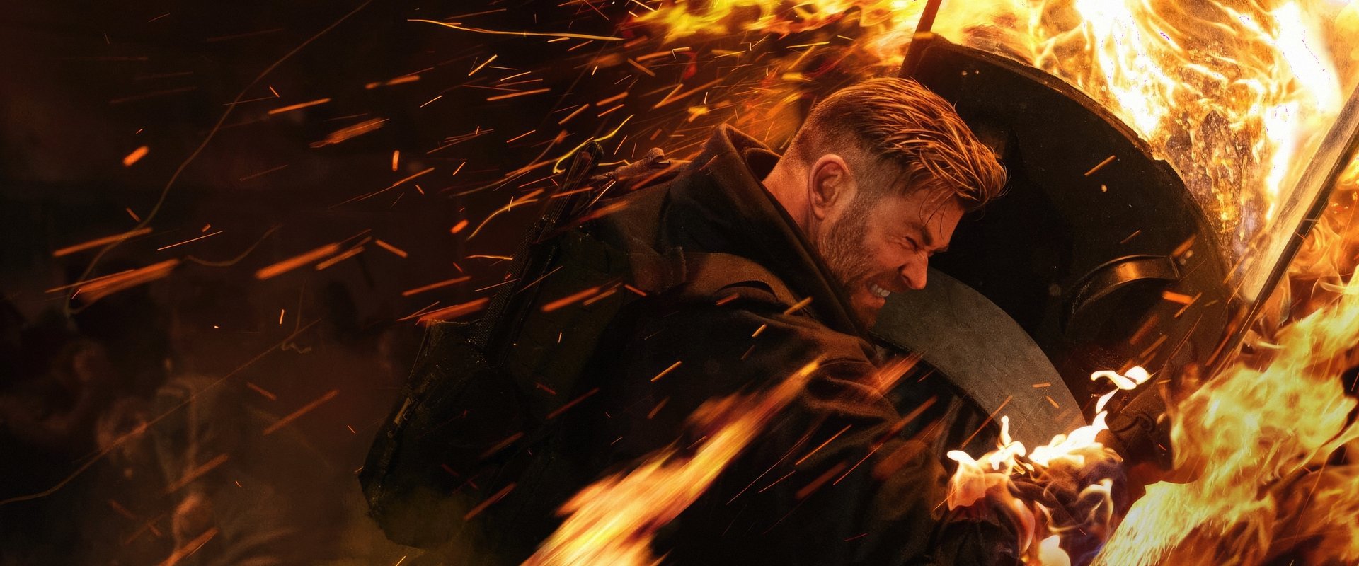 دانلود فیلم Extraction 2 2023 (استخراج ۲ 2023) بدون سانسور با زیرنویس فارسی