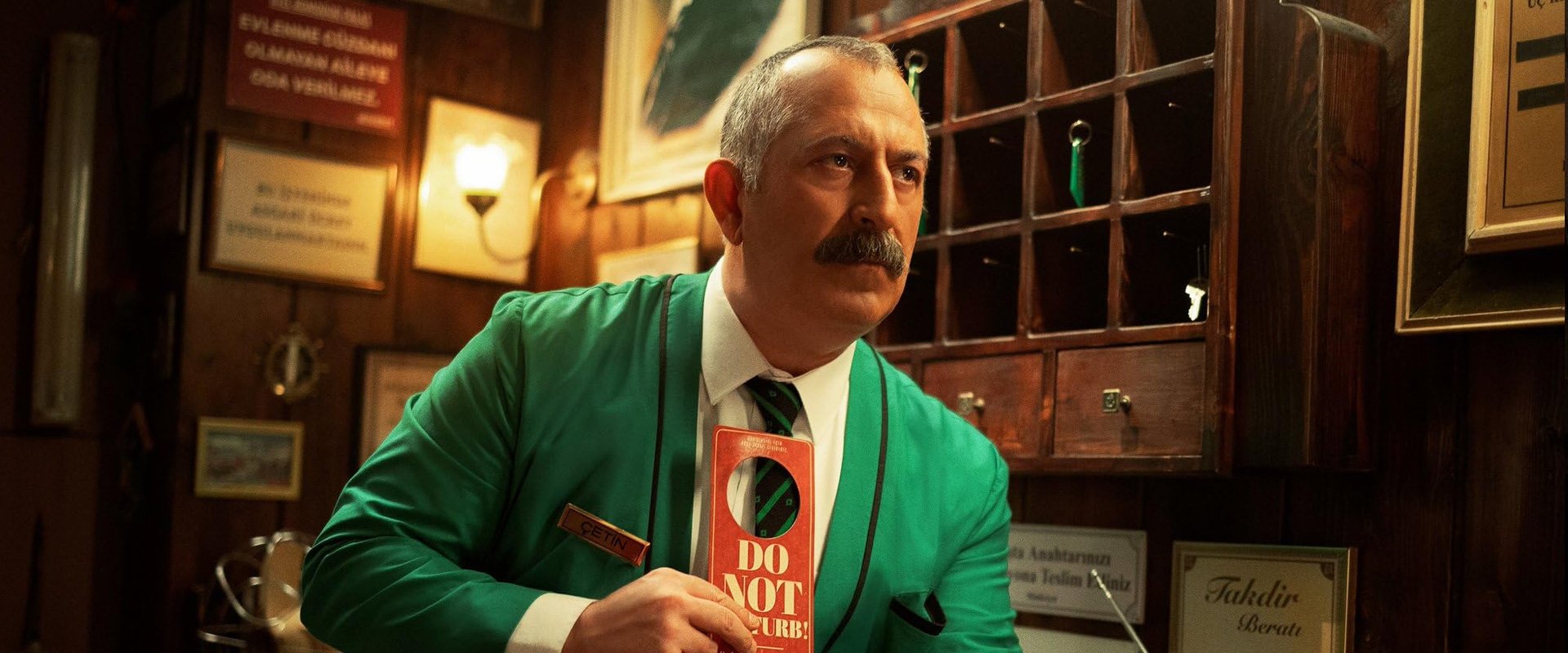 دانلود فیلم Do Not Disturb 2023 (مزاحم نشوید 2023) بدون سانسور با زیرنویس فارسی