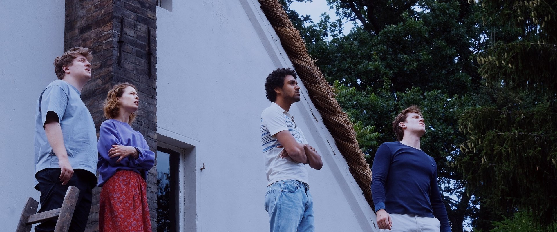 دانلود فیلم Afire 2023 (آتشین 2023) بدون سانسور با زیرنویس فارسی