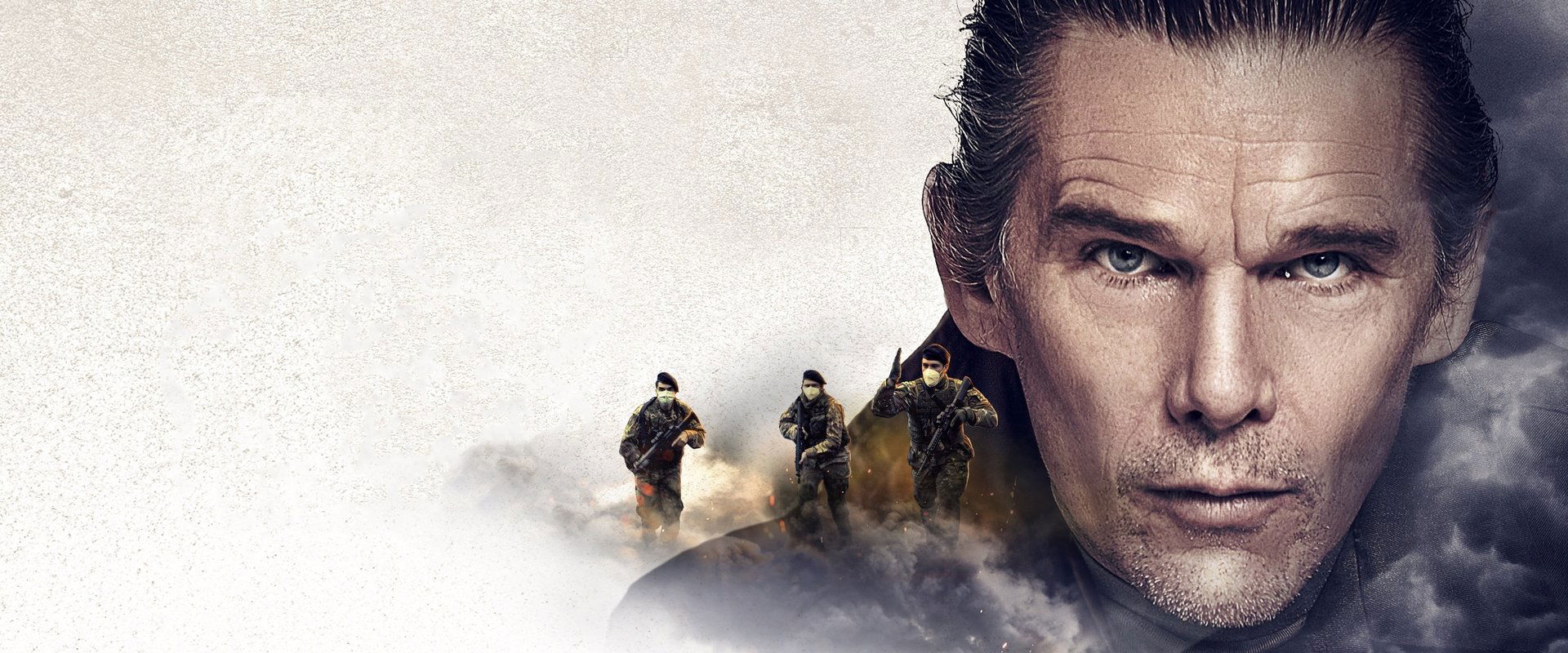 دانلود فیلم Zeros and Ones 2021 (صفر و یک 2021) بدون سانسور با زیرنویس فارسی