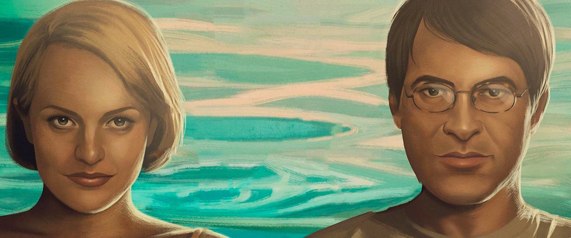 دانلود فیلم The One I Love 2014 (آنکه دوستش دارم 2014) بدون سانسور با زیرنویس فارسی