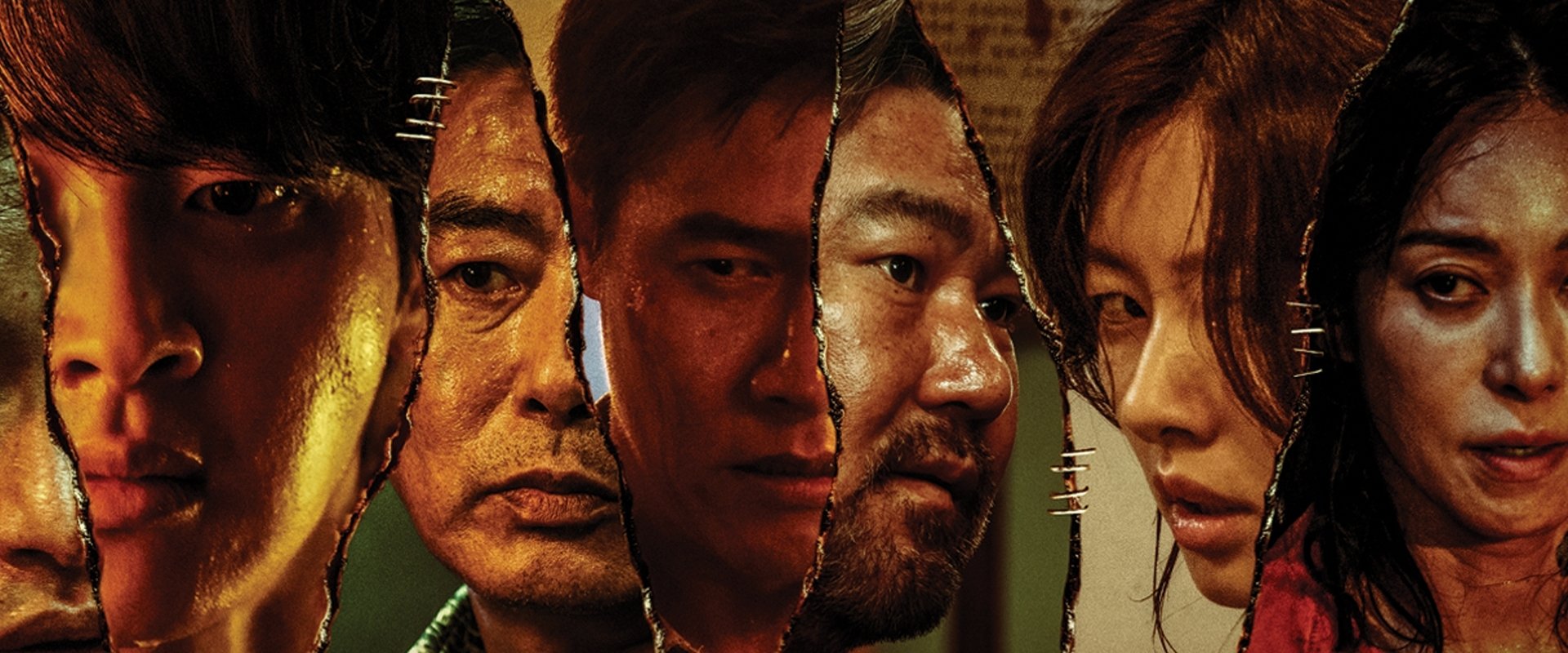 دانلود فیلم Project Wolf Hunting 2022 (پروژه شکار گرگ 2022) بدون سانسور با زیرنویس فارسی