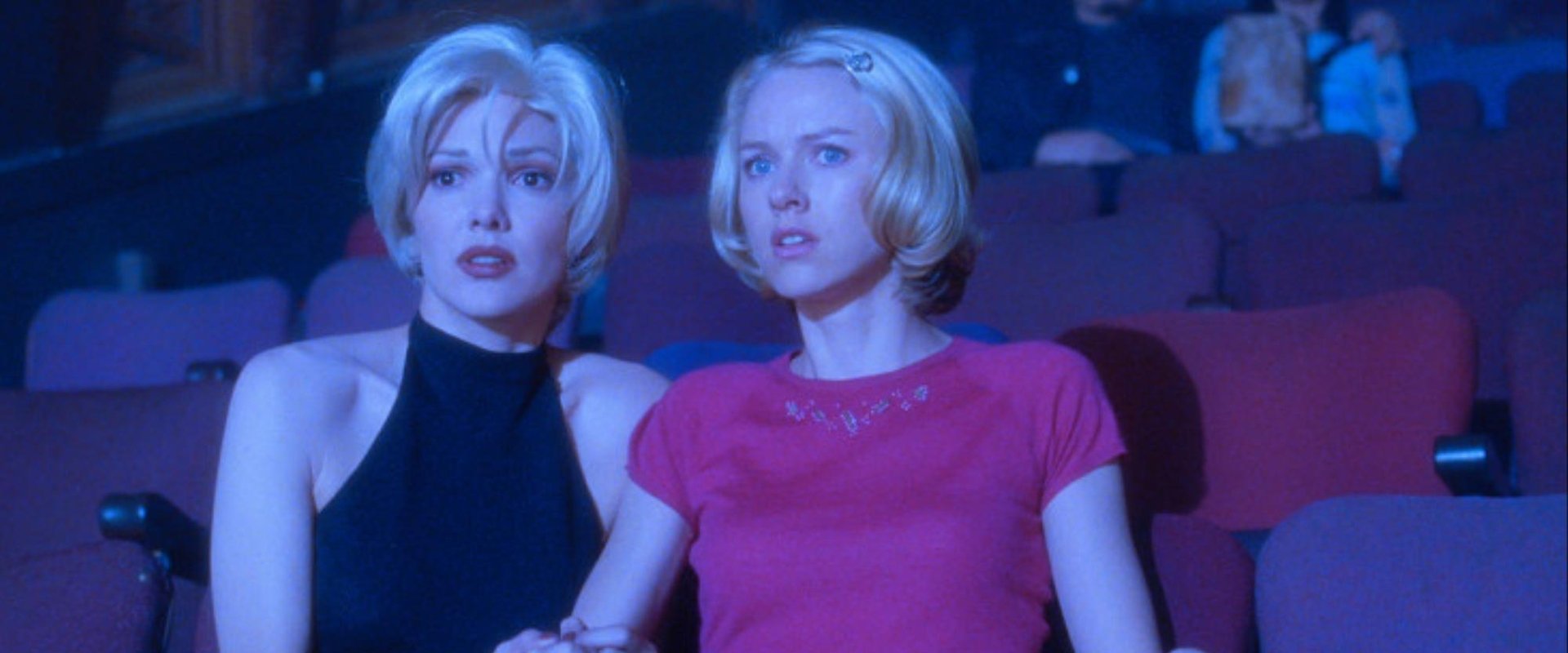 دانلود فیلم Mulholland Drive 2001 (جاده مالهالند 2001) بدون سانسور با زیرنویس فارسی