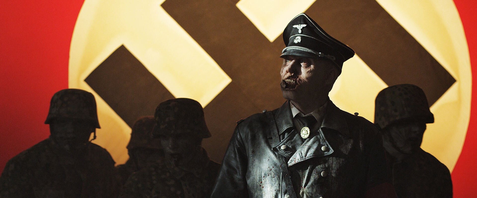 دانلود فیلم Dead Snow 2: Red vs. Dead 2014 (برف مرده ۲ 2014) بدون سانسور با زیرنویس فارسی