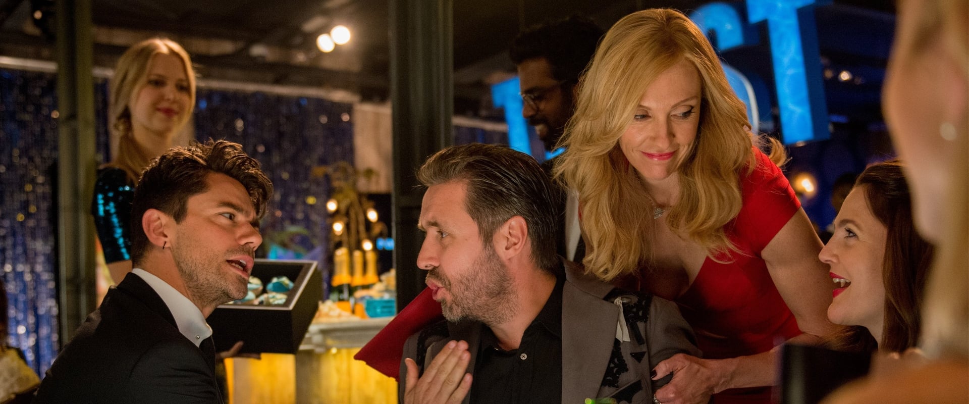 دانلود فیلم Miss You Already 2015 (از حالا دلتنگت هستم 2015) بدون سانسور با زیرنویس فارسی