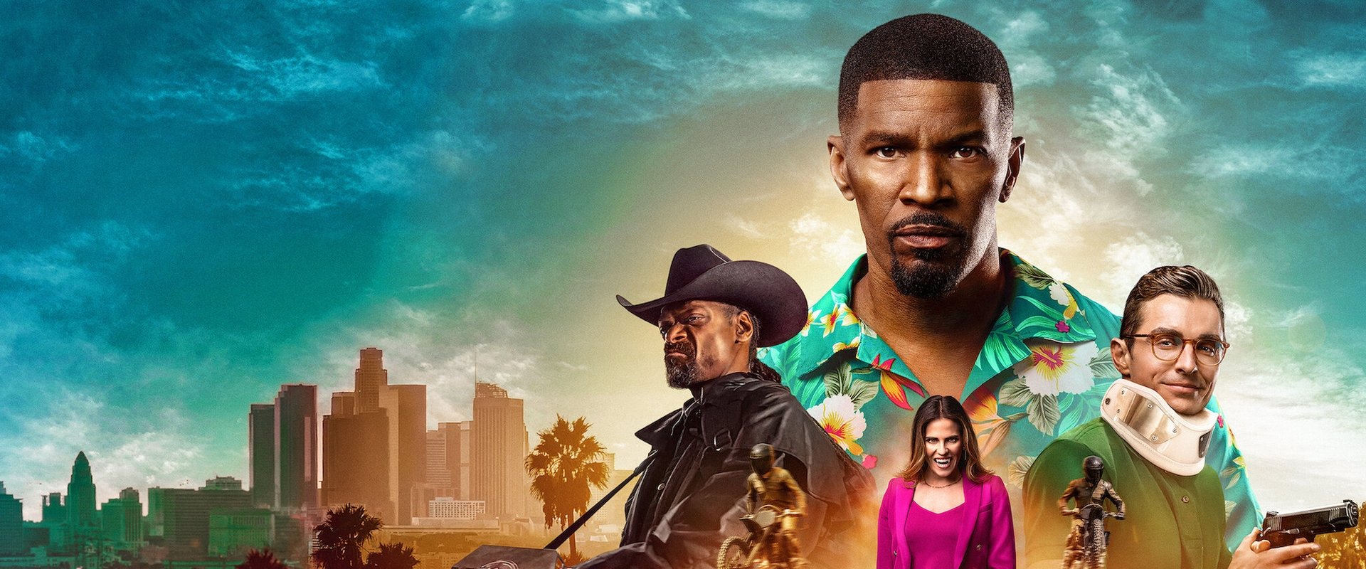 دانلود فیلم Day Shift 2022 (شیفت روز 2022) بدون سانسور با زیرنویس فارسی