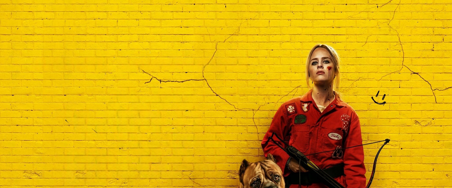 دانلود فیلم The Wrath of Becky 2023 (خشم بکی 2023) بدون سانسور با زیرنویس فارسی