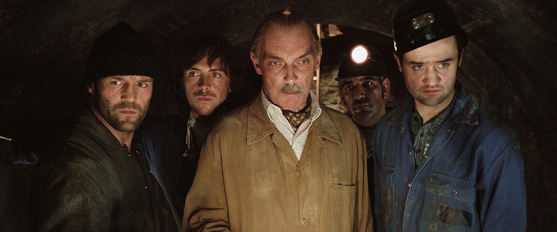 دانلود فیلم The Bank Job 2008 (دزدی بانک 2008) بدون سانسور با زیرنویس فارسی