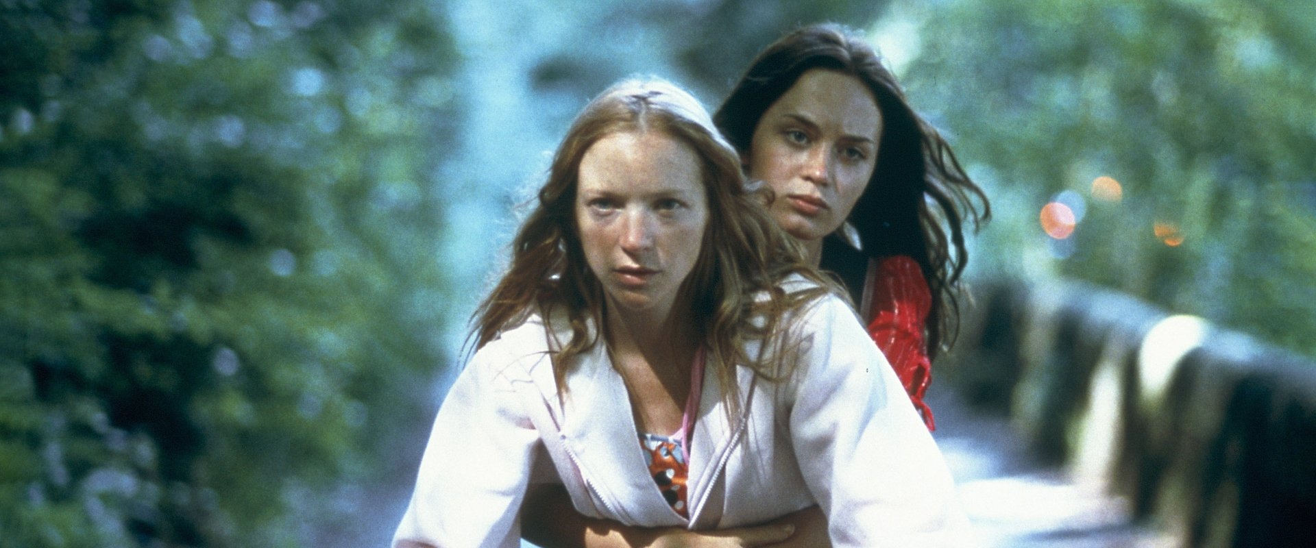 دانلود فیلم My Summer of Love 2004 (تابستان عشقی من 2004) بدون سانسور با زیرنویس فارسی