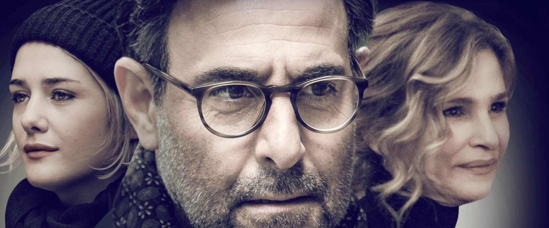 دانلود فیلم Submission 2017 (تسلیم 2017) بدون سانسور با زیرنویس فارسی