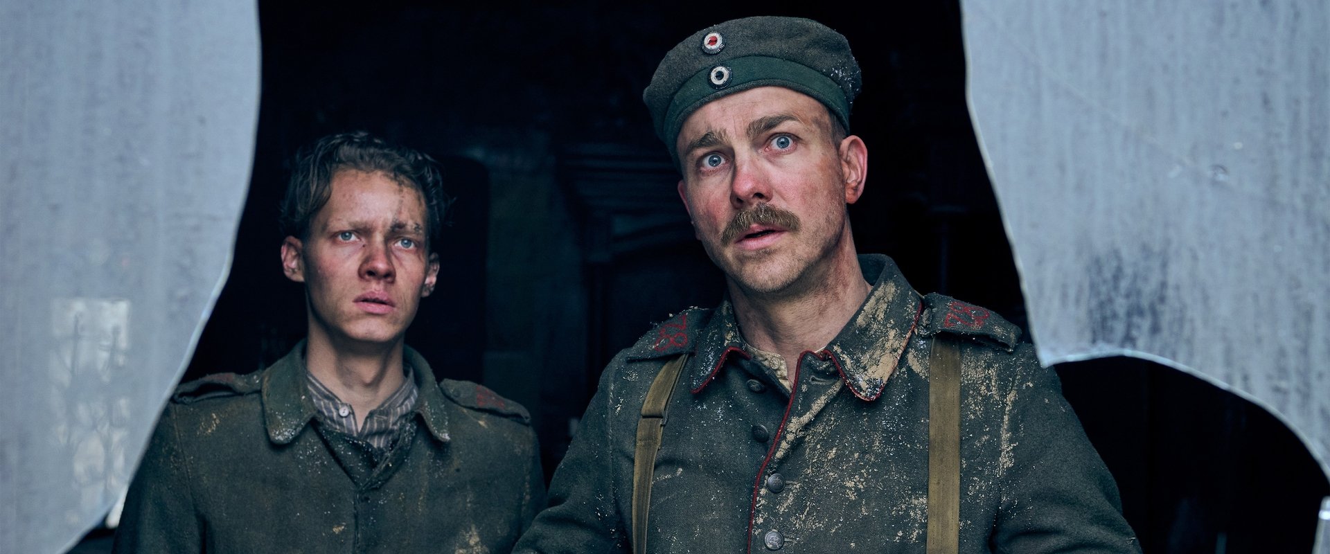 دانلود فیلم All Quiet on the Western Front 2022 (در جبهه غرب خبری نیست 2022) بدون سانسور با زیرنویس فارسی