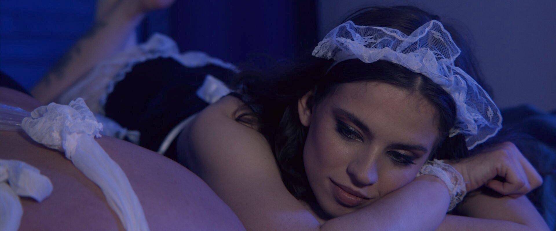 دانلود فیلم Maid Droid 2023 (دختر خدمتکار ربات 2023) بدون سانسور با زیرنویس فارسی