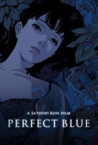 دانلود انیمه Perfect Blue 1997