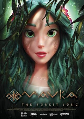 دانلود انیمیشن Mavka: The Forest Song 2023 دانلود انیمیشن Mavka: The Forest Song 2023