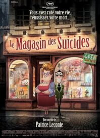 دانلود انیمیشن The Suicide Shop 2012