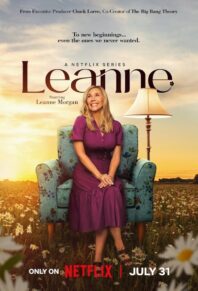 دانلود سریال Leanne
