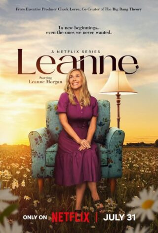 دانلود سریال Leanne