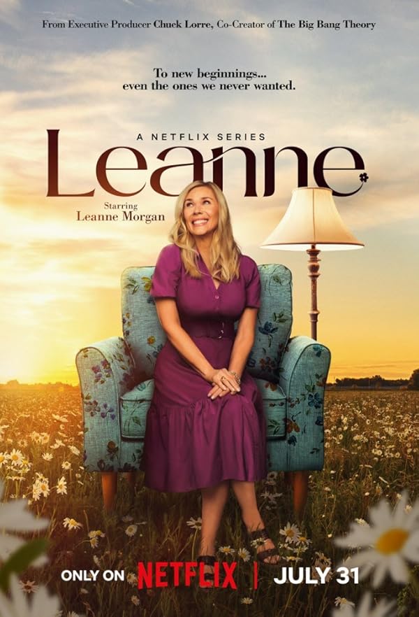 دانلود سریال Leanne