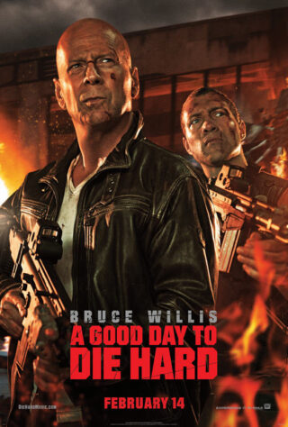 دانلود فیلم A Good Day to Die Hard 2013 دانلود فیلم A Good Day to Die Hard 2013