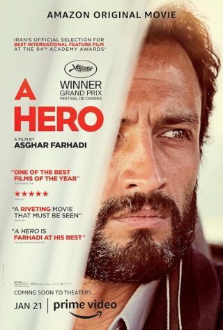 دانلود فیلم A Hero 2021 دانلود فیلم A Hero 2021